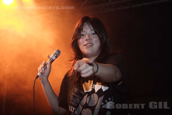 CSS - 2006-11-18 - PARIS - Point Ephemere - 